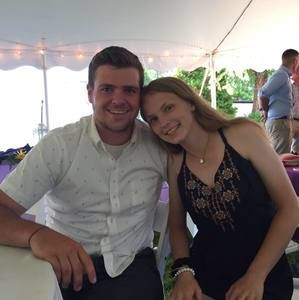 Meet your Posher, Brendan